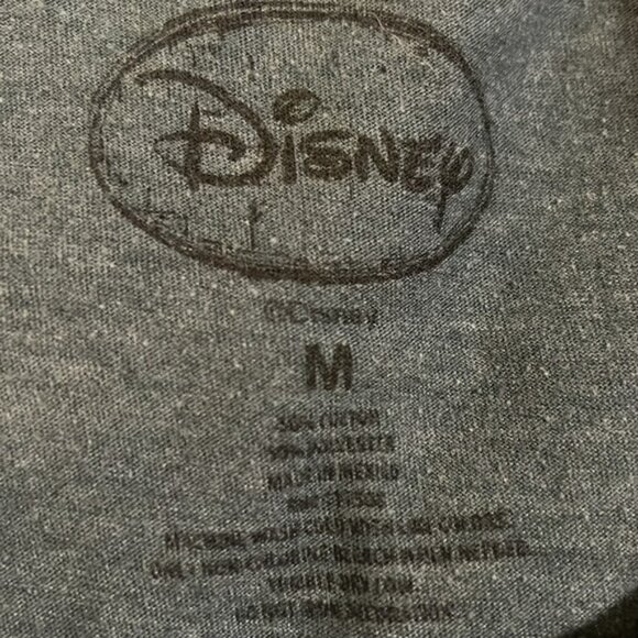 DISNEY MICKEY MOUSE T-SHIRT - SIZE MEDIUM - UNISEX - Picture 3 of 3